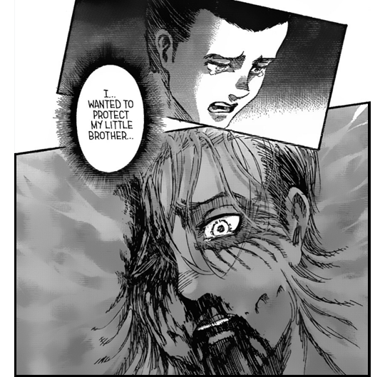 Featured image of post Porco Death Aot Chapter