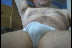 BIG BEAUTIFUL BULGES