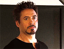  &ldquo;…this man has no idea what he’s doing. He thinks of the Iron Man