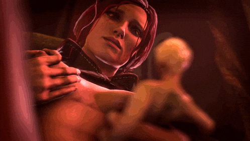 Tsoni Giantess