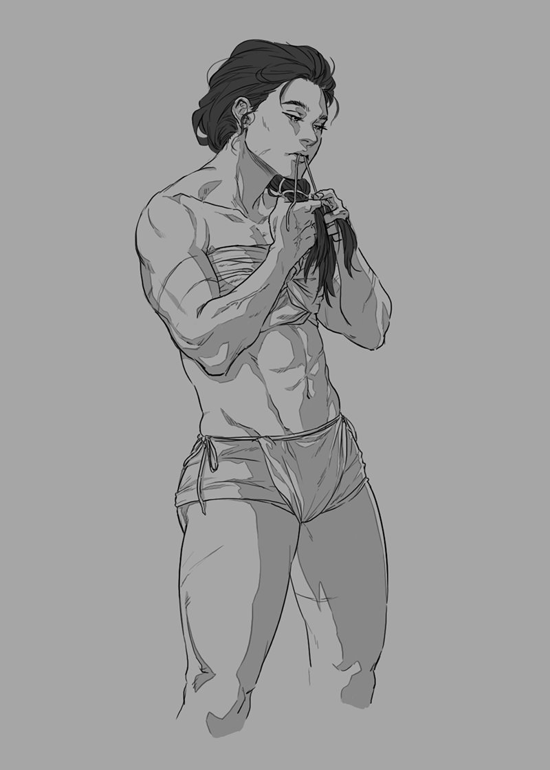 prom-knight:KASSANDRA THO