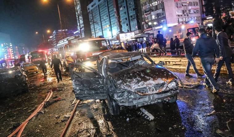 broodingsoul:  micdotcom:  Days before Belgium, there were two terror attacks you