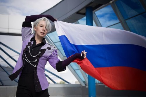 Festival photos from beautiful sport arena in Tolyatti, Russia ;) Viktor https://www.instagram.com/a