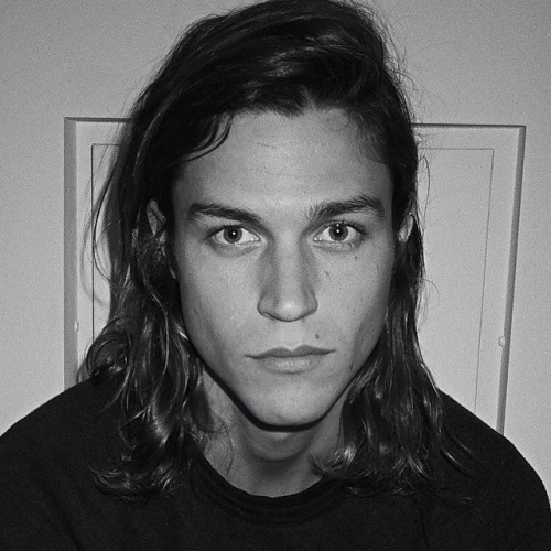 fuckyeahmilesmcmillan:Miles McMillan, 10/1/14 photographed by Marcus Cooper