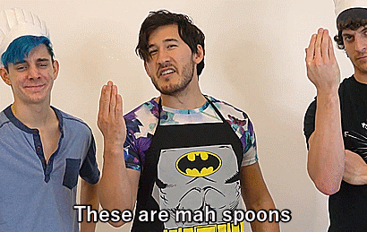 markipoogifs:  Spoon