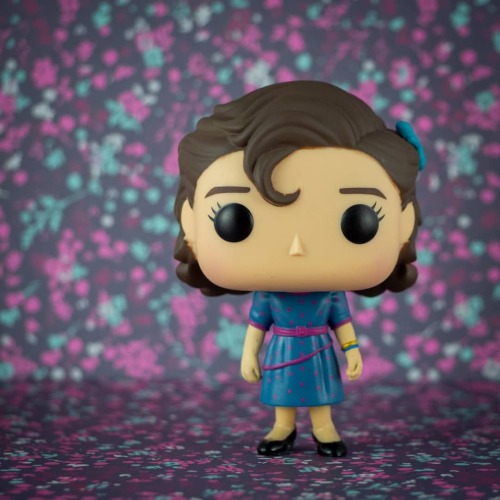 May 28 - #RobsFunkoPhotoADay challenge: Outfit of the Day #funkopop #tfp_spotlight #strangerthings #