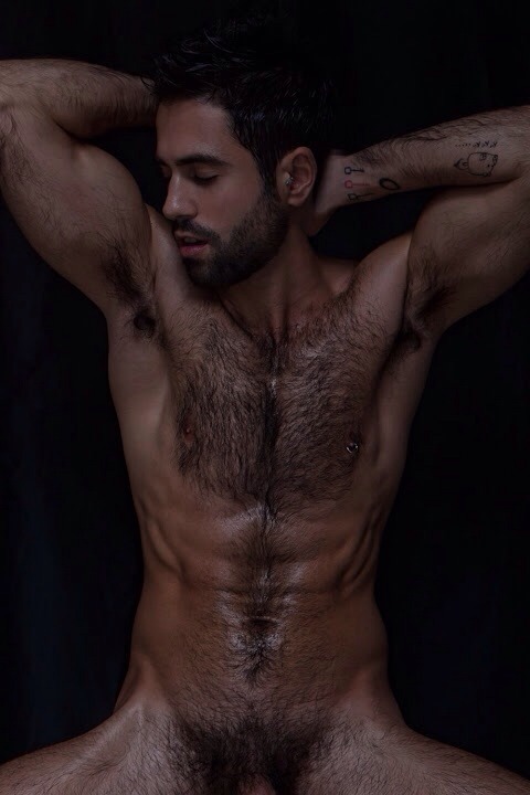 hot4hairy:  Jon Gomez  H O T 4 H A I R Y  Tumblr |  Tumblr Ask |  Twitter Email | Archive  | Follow HAIR HAIR EVERYWHERE! 