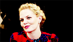 kevinmckidd:happy birthday, jennifer morrison! (april 12, 1979)
