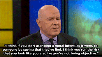 mediamattersforamerica: It’s never subjective to call a lie a lie. Here’s what