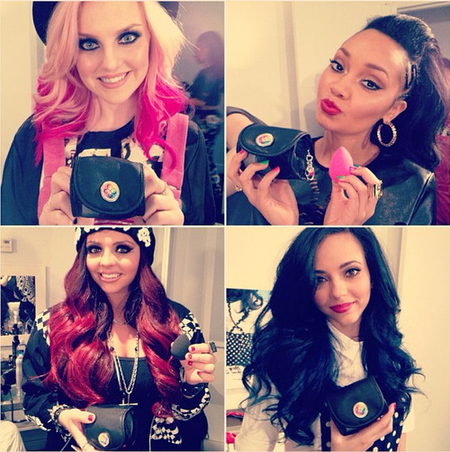 Little Mix ♥ ♫