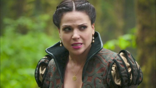 queen regina