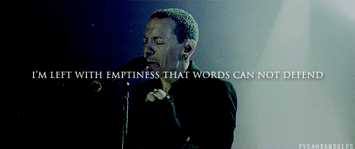 linkin park powerless singer linkin park powerless singer