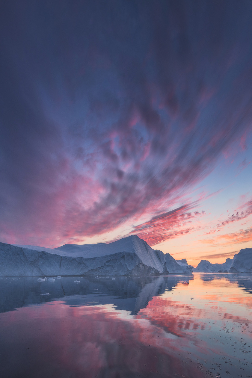 A Nature Blog