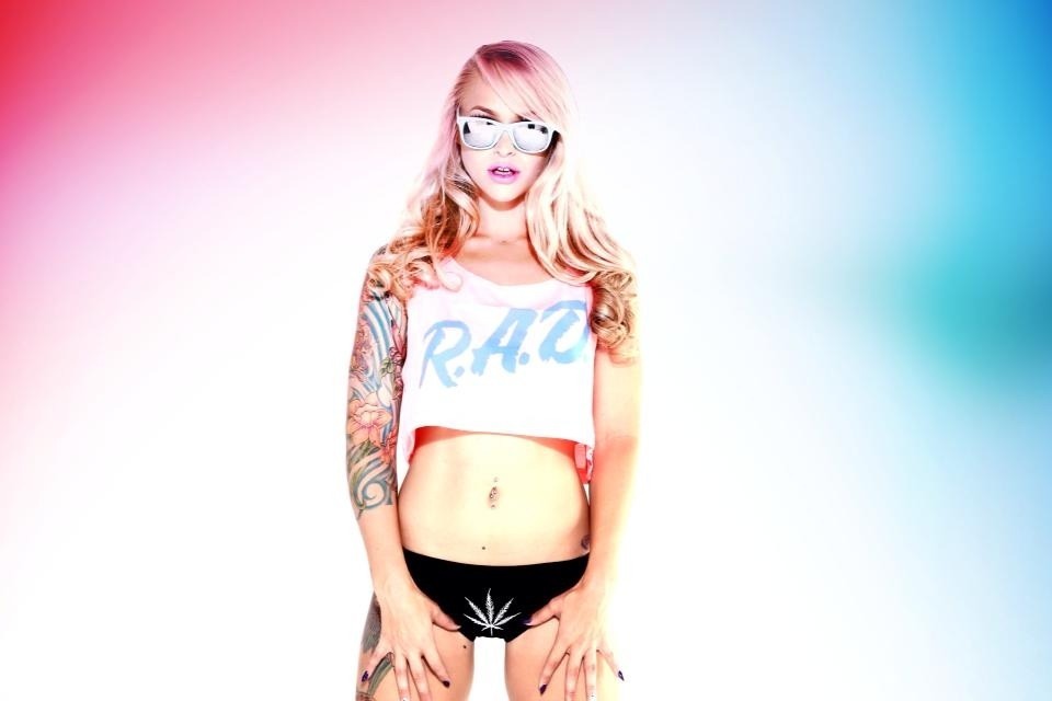 SEX INK METAL