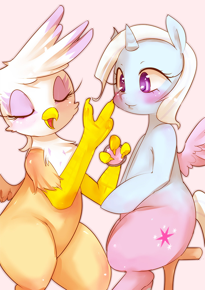 girlieginger:  Be Prepared,nightmare night. 