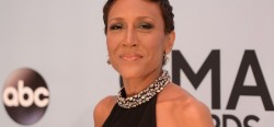 queerwoc:  Robin Roberts talks girlfriend