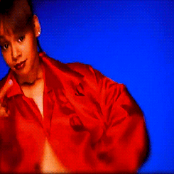americanslore:  left eye