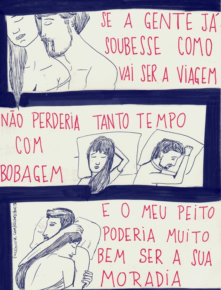 Procurando-se