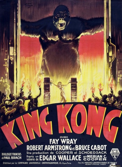 ICONIC FILMS - VINTAGE POSTERS COLLECTION 1