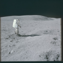 Ohstarstuff:  8,400 High-Res Apollo Images Releasedover Four Decades After The Last