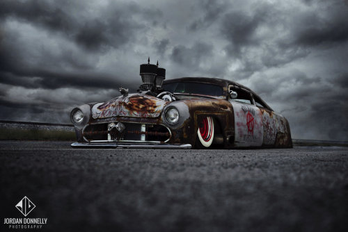 hotrodzandpinups:  HRP