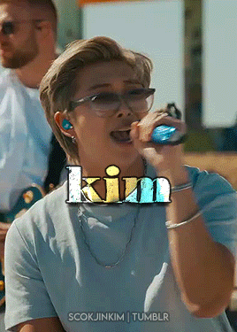 12 DAYS OF NAMJOON | #CYPHERNET