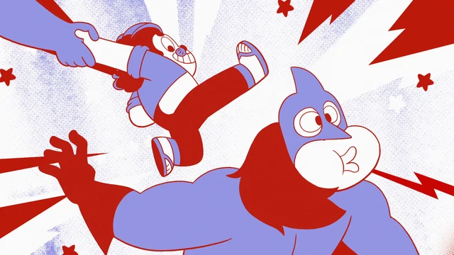 Steven Universe, Tiger Philanthropist, Temporada 4 Episodio 19