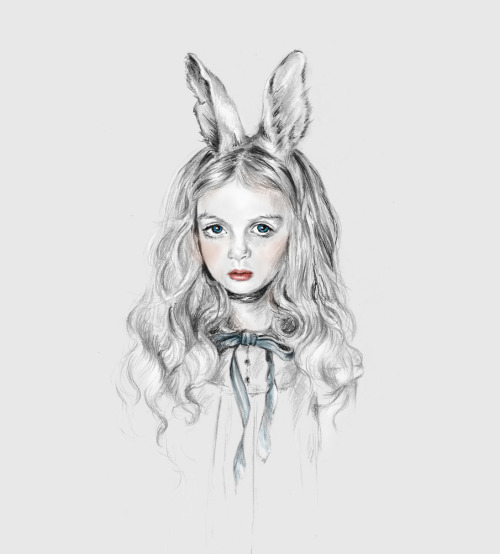 lohrien:  Illustrations by Jennifer Madden website l tumblr