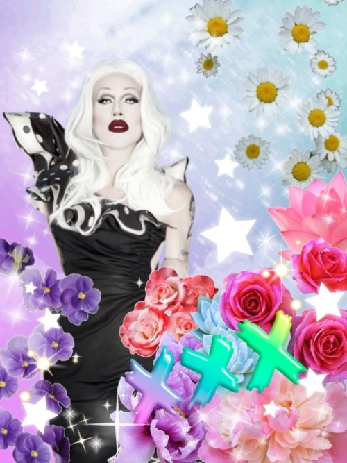 kenleypamyupamyu:  I just made a couple more of these on my phone at school, and they are just soo m
