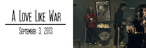 se17enteenblack-blog:  Don’t Panic: It’s Longer Now! + Music Videos 