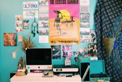 sparksareflyinq:  my room:)ig: keepcalmsteph