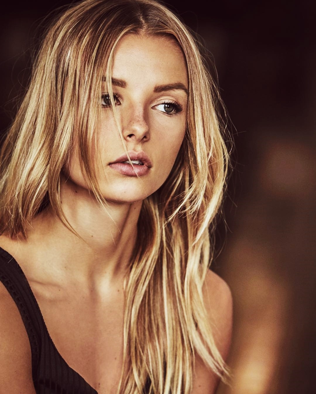 thereissomuchbeauty:  model: Madi Teeuws