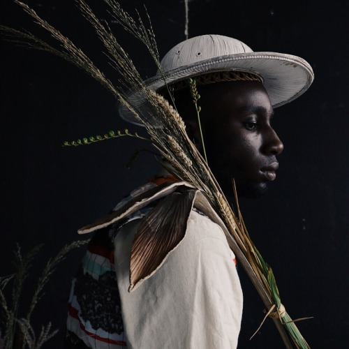 n-iblog:  © Nadine Ijewere  Kojey radical