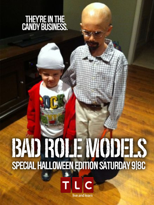 entertainmeweakly:  I am the one who knocks. - Walter White