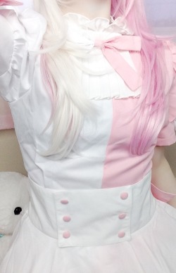 eikkibunny:  Monomi —- lolita vs