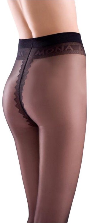 For The Love Of Pantyhose