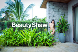 beautyshaw:  Vitality