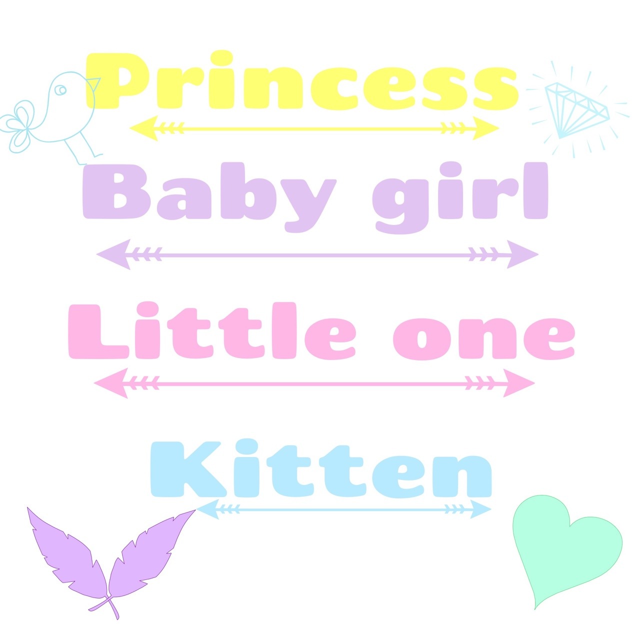 ♡ Princess ♡