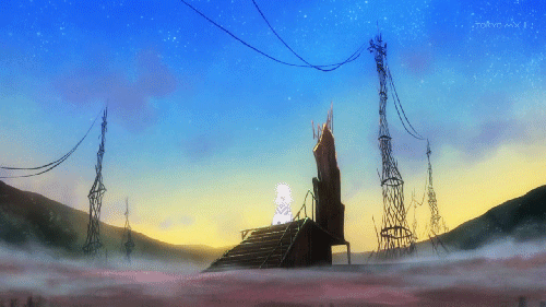 dlastspacedandy-deactivated2018:  “I was lonely. I was lonely for a long time. But finally you came Dandy.” 