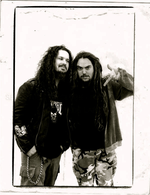 max cavalera