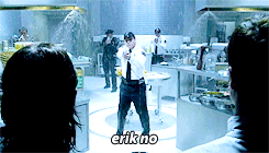 leonerdsmccoy:  charles xavier and erik lehnsherr: a summary (insp.) 