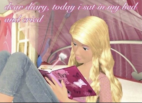Me Every Single Day