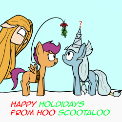 scootaloveshack:  Energy sure is a Scrooge.