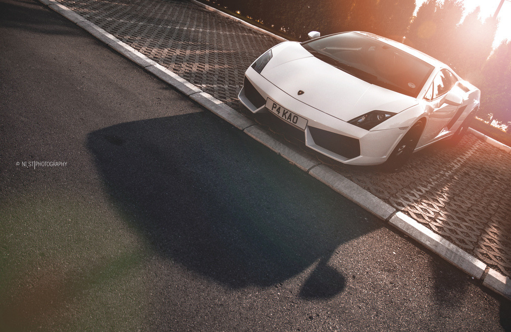 automotivated:  Sunshine. (by Ni.St|Photography) 