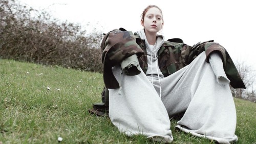 Natalie Westling is the face of a generation. Meet the cover star of The Activist Issue. READ. Photo