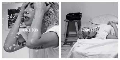 majesticswine:  <b>Lady Gaga / Joanne adult photos