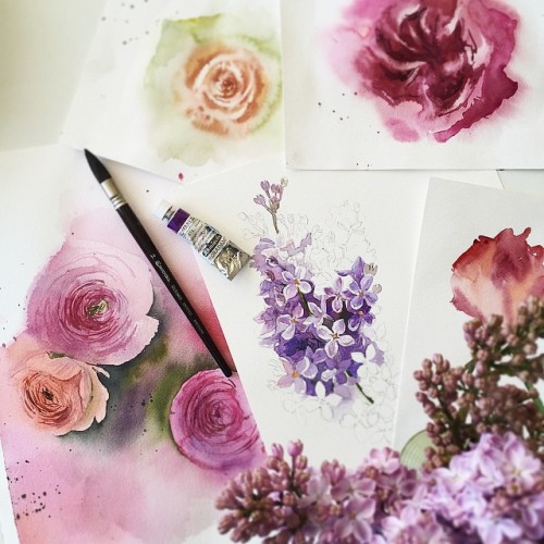 simply-divine-creation:grace–upon–grace:Julia Barminova