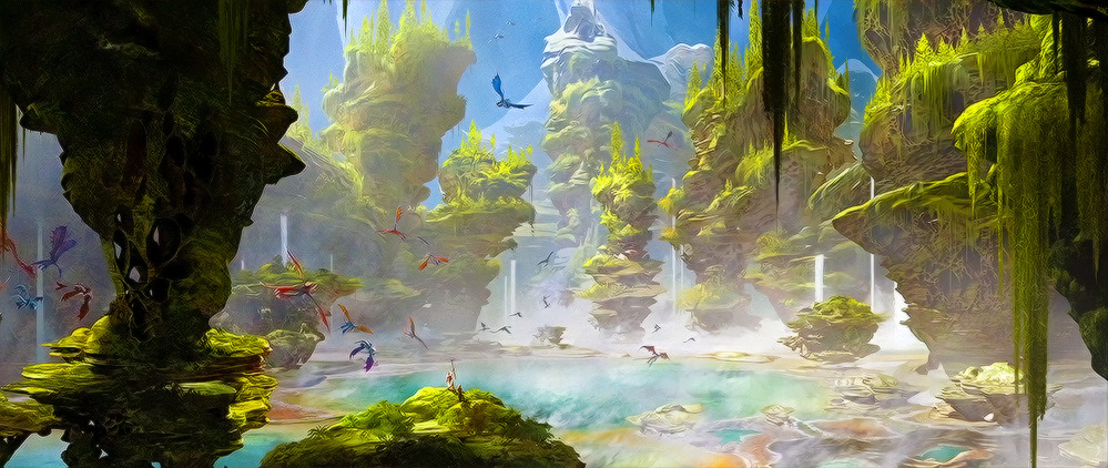 meccanico:  How To Train Your Dragon 2 - Concept Art  