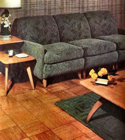danismm:Color guide to home decoration by Bragdon, Lillian J., editor. 1956.
