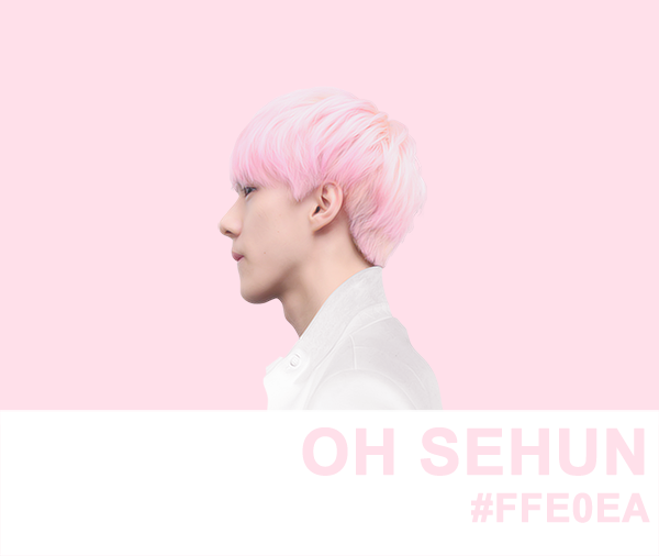 chanyeollipop:  pretty ‘n pink part 1